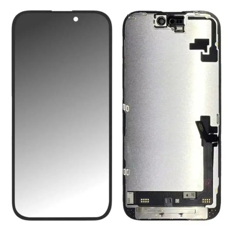 Display iPhone 16 – OLED Original Apple – Free Tool Kit