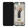 Display mit Rahmen Original Xiaomi Redmi 10 2022 – Kostenloses Werkzeugset