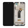 Display with frame Official Xiaomi Redmi 10 2022 - Free Tool Kit