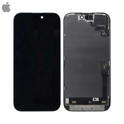 Achat Display iPhone 16 – Original Apple (Service Pack) – Kostenloses Werkzeugset en ligne