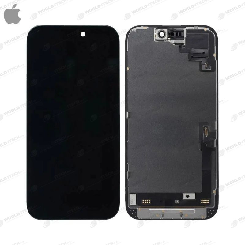 Display iPhone 16 - Official Apple (Service Pack) - Free Tool Kit