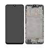 Display with frame Official Samsung A17 4G / 5G - Free Tool Kit