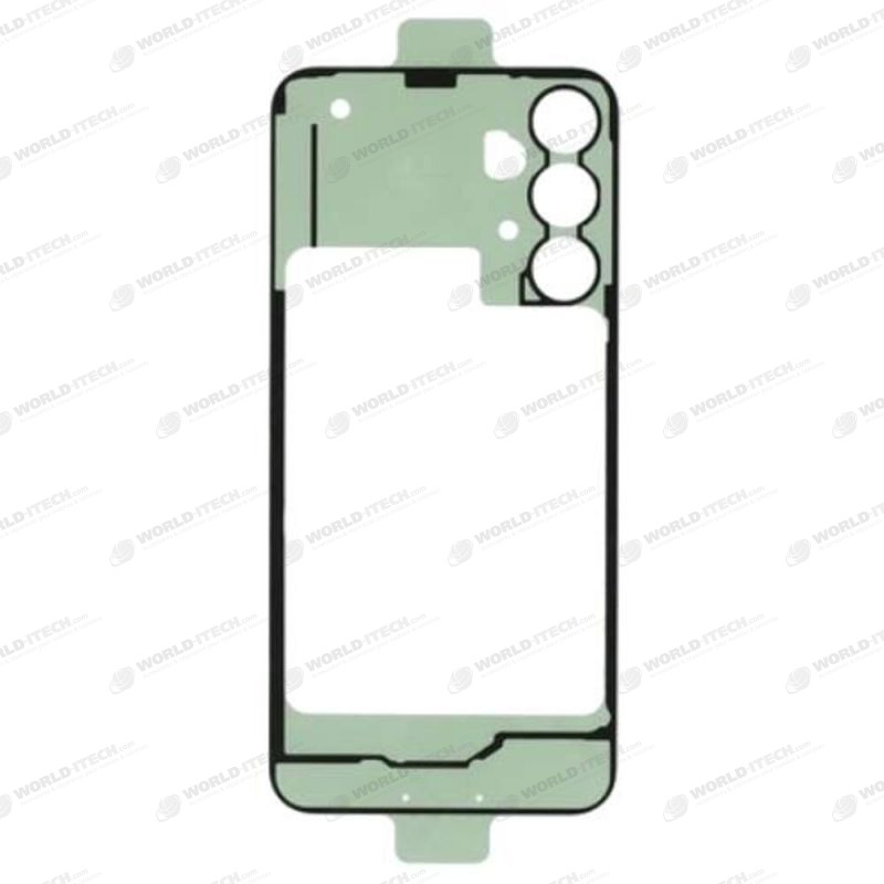 Sticker for theadhesiveback GlassOfficialSamsung A25 5G