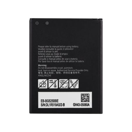 Batterie COMPATIBLE Samsung Xcover 5 (G525)