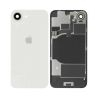 Komplette weiße Rückglassche Scheibe – OFFIZIELL von Apple für das iPhone 16 – Kostenloses Werkzeugset