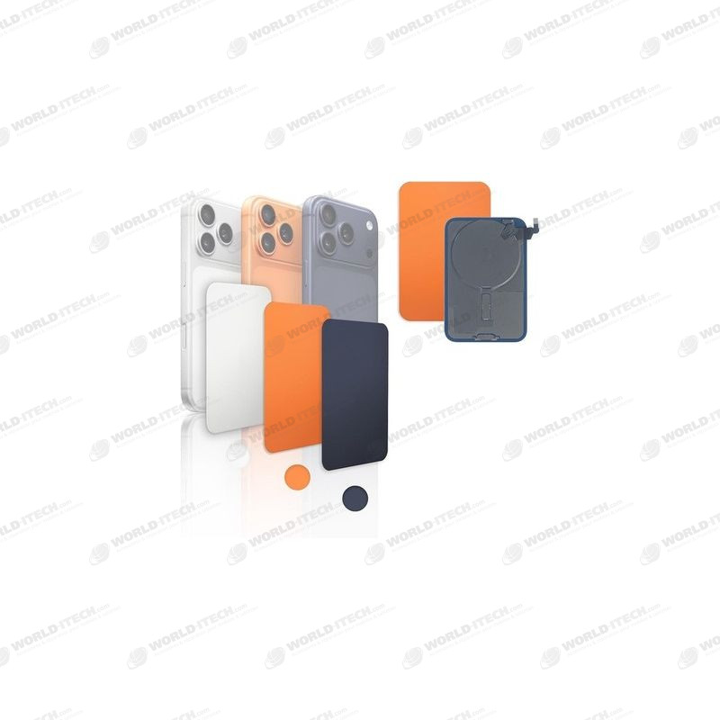 Vitre arrière complète COMPATIBLE iPhone 17 Pro