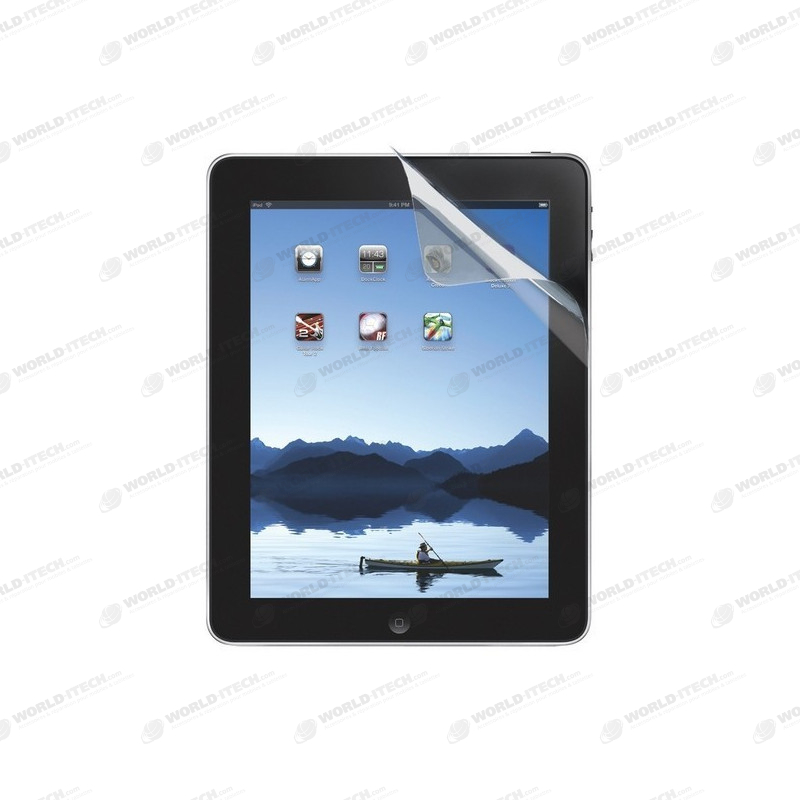 Display-Schutzfolie für iPad 2, 3 und 4