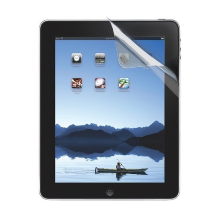 Displaye Screen Protector for iPad 2, 3 and 4