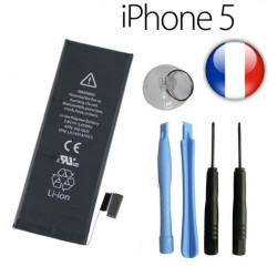 Achat iPhone 5 en ligne