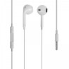 earpods écouteurs jack 3,5mm jack iphone 6 6S 5S 5C 5 apple origine