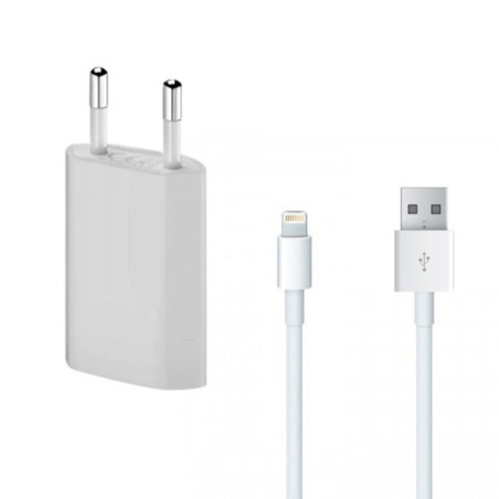 Ladegerät USB-Lightning-Kabel Original