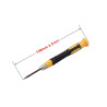Tournevis Professionnel 2 en 1 Cruciforme et Torx iPhone