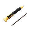 Tournevis Professionnel 2 en 1 Cruciforme et Torx iPhone