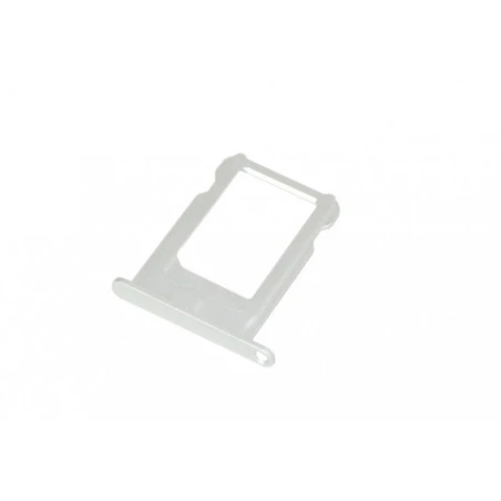 iPhone 5 White Nano SIM Card Holder Tray
