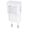 Chargeur adaptateur secteur 220V Blanc Origine Samsung
