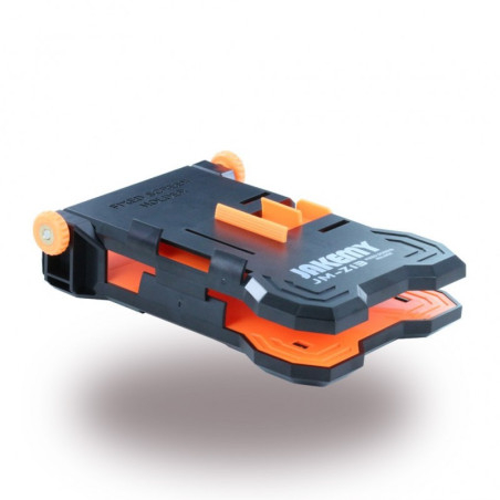 Support réparation iPhone Smartphone avec tournevis Jakemy jm-z13