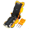 Support réparation iPhone Smartphone avec tournevis Jakemy jm-z13