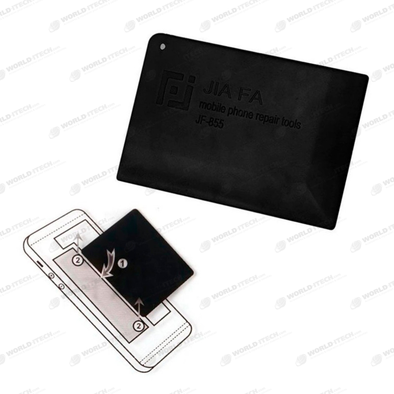Outils carte extraction batterie difficile iPhone Samsung Huawei JIA FA JF-855