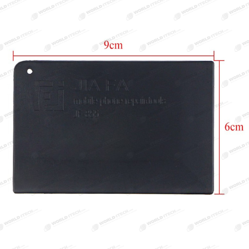 Outils carte extraction batterie difficile iPhone Samsung Huawei JIA FA JF-855