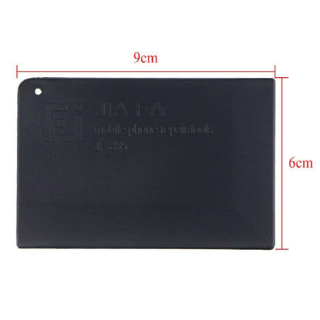 Outils carte extraction batterie difficile iPhone Samsung Huawei JIA FA JF-855