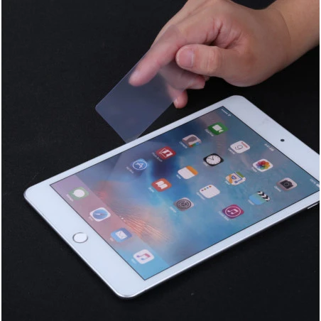 Carte fine souple pour décoller écran vitre arrière Smartphones / Tablettes samsung iphone huawei