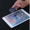 Carte fine souple pour décoller écran vitre arrière Smartphones / Tablettes samsung iphone huawei