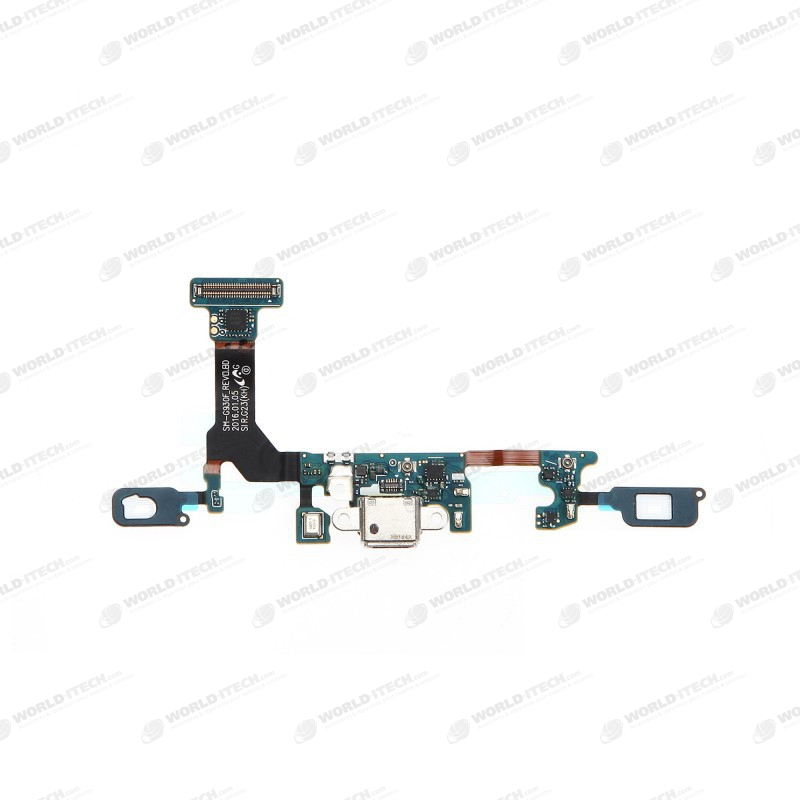 Connecteur charge Micro-USB prise Jack Samsung Galaxy S7 EDGE SM-G935F