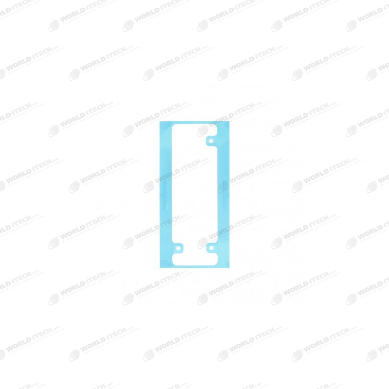 Sticker Autocollant Batterie Samsung Galaxy S7 EDGE