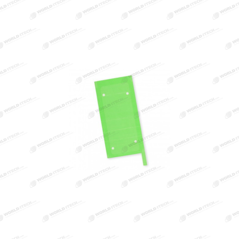Sticker Autocollant Batterie Samsung Galaxy S8