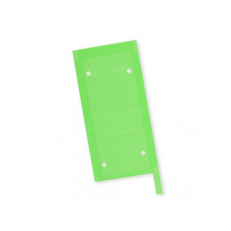 Sticker Autocollant Batterie Samsung Galaxy S8 Plus