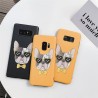 Coque Silicone Camo Militaire Samsung S7 EDGE