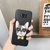 Coque Silicone Camo Militaire Samsung S7 EDGE
