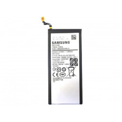 Achat Batterie Origine 3600mAh 3.8V S7 EDGE Samsung en ligne
