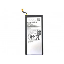 Achat Batterie Origine 3600mAh 3.8V S7 EDGE Samsung en ligne