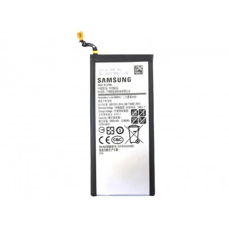 Batterie Origine 3600mAh 3.8V S7 EDGE Samsung