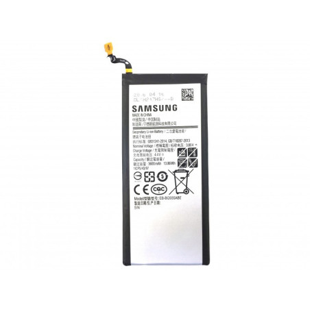 Batterie Origine 3600mAh 3.8V S7 EDGE Samsung
