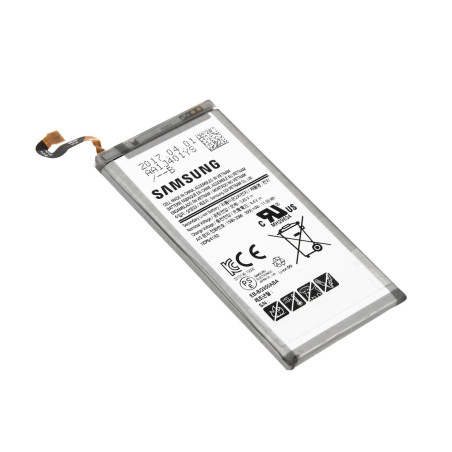 Batterie Interne Origine 3000mAh 4.4v Samsung S8