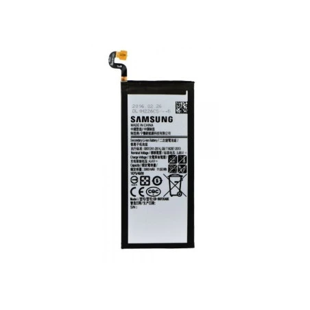 Batterie Interne Origine 3000mAh 4.4v Samsung S7 - Kit Outils OFFERT