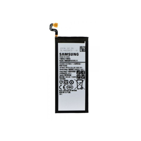 Batterie Interne Origine 3000mAh 4.4v Samsung S7 - Kit Outils OFFERT
