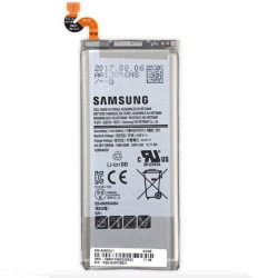Achat Batterie Interne Origine 3300mAh 4.4v Samsung Note 8 en ligne