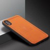 Coque Silicone Souple arrière doux tête de Cerf iPhone 6 / 6S