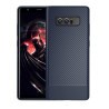 Coque Silicone Style Carbon Samsung Galaxy S9 Plus