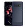 Coque Silicone Style Carbon Samsung Galaxy S9 Plus