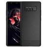 Coque Silicone Style Carbon Samsung Galaxy S9 Plus