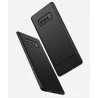 Coque Silicone Style Carbon Samsung Galaxy S9 Plus