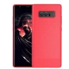 Coque Silicone Style Carbon Samsung Galaxy S9 Plus