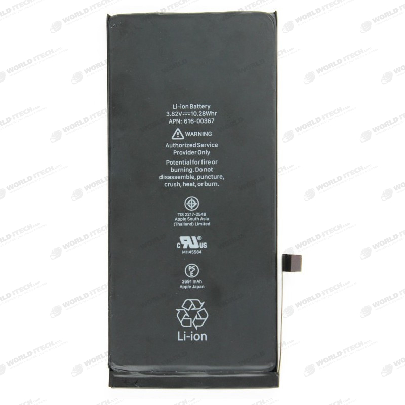 Batterie Interne Origine Apple 3.82v iPhone 8 Plus