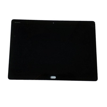 Ecran Noir Huawei MediaPad M3 Lite 10 - Kit Outils OFFERT (BAH-AL00 / BAH-W09 / BAH-L09)