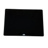 Ecran Noir Huawei MediaPad M3 Lite 10 - Kit Outils OFFERT (BAH-AL00 / BAH-W09 / BAH-L09)