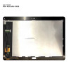 Ecran Noir Huawei MediaPad M3 Lite 10 - Kit Outils OFFERT (BAH-AL00 / BAH-W09 / BAH-L09)